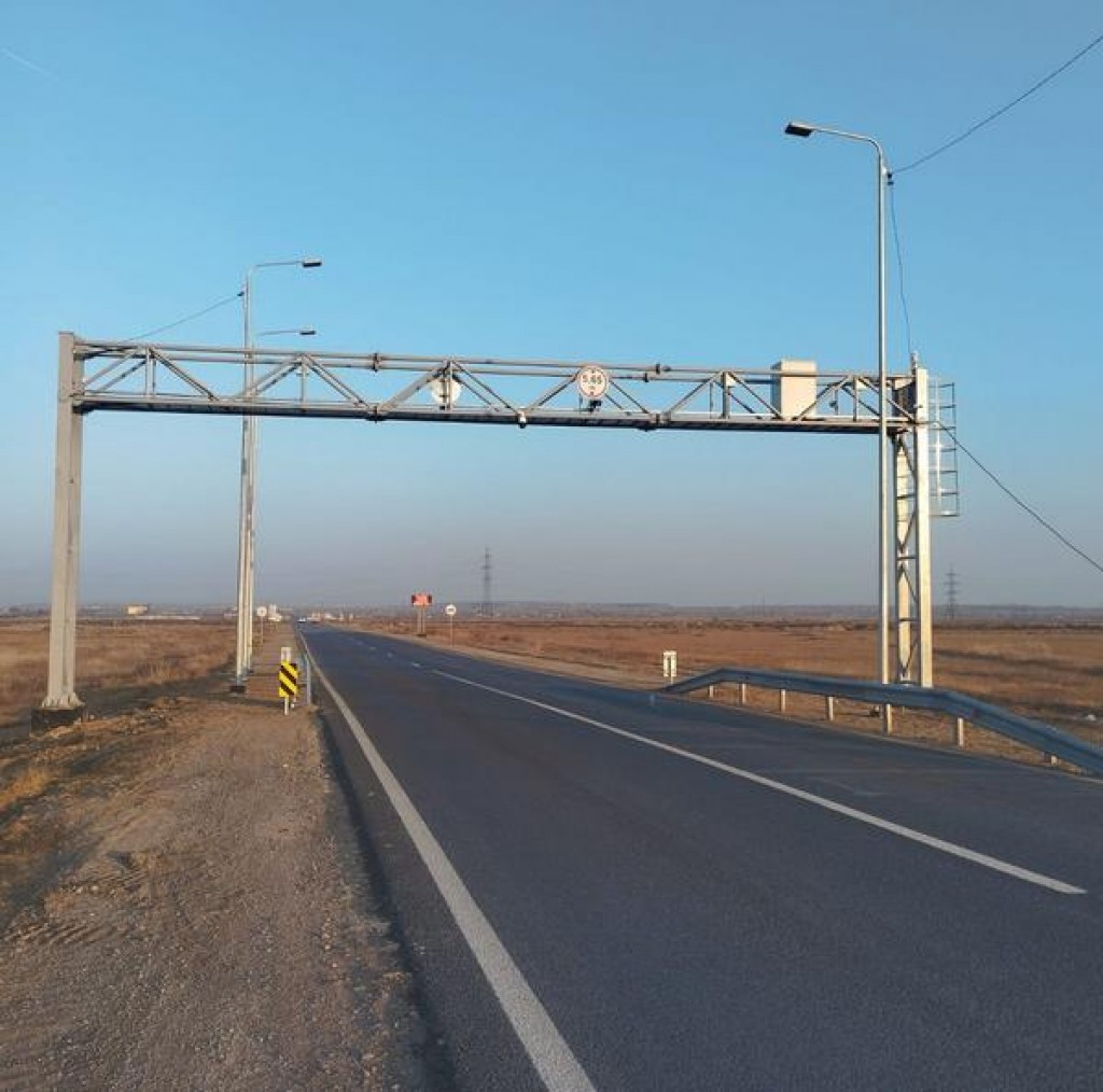 Қарағанды облысында шамадан тыс жүктемені бақылау күшейтілуде — қандай айыппұлдар қауіп төндіреді