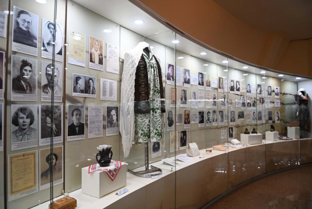 Қазақстан мұражайлары интерактивті және онлайн қолжетімді болады