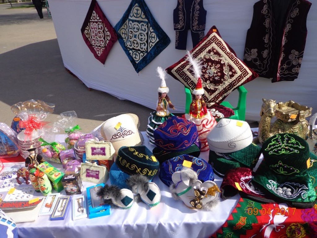 Члены общественного совета Карагандинской области призвали бизнес сделать Наурыз ярче