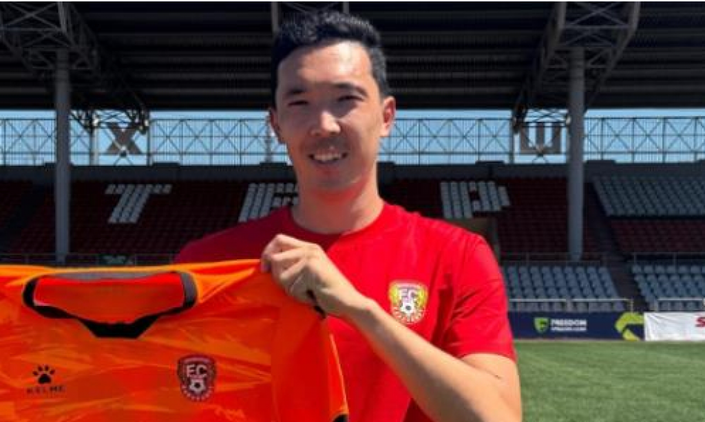 «Шахтер» официально представил известного новичка