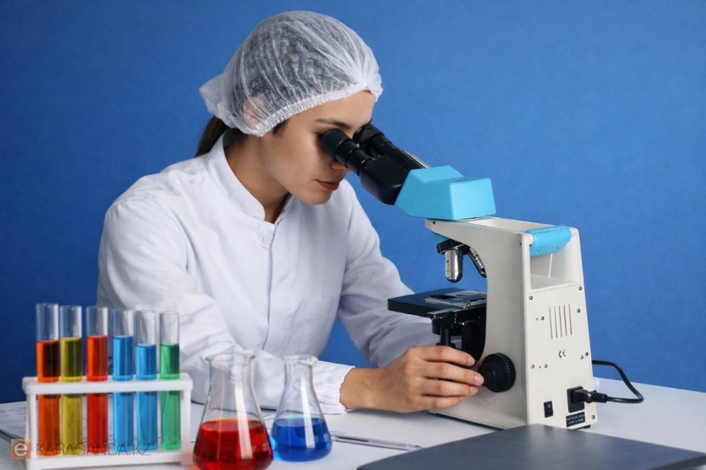 Десятки миллиардов тенге потратят на развитие ядерной медицины в Казахстане