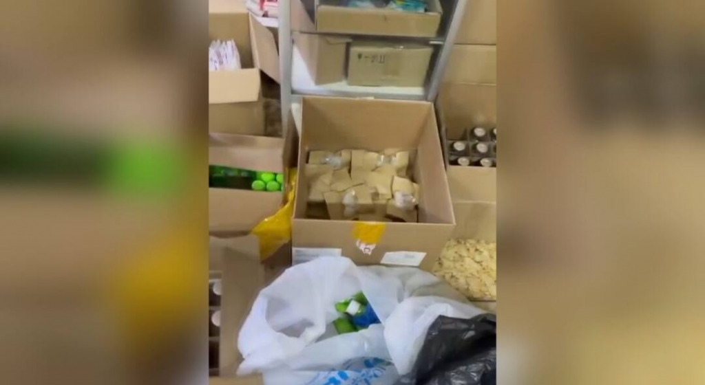 В МВД озвучили итоги операции «Дәрмек»