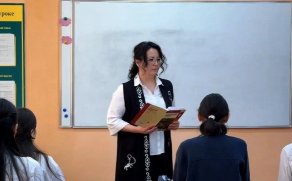 Более 91 тысячи учителей прошли бесплатные курсы повышения квалификации в Казахстане