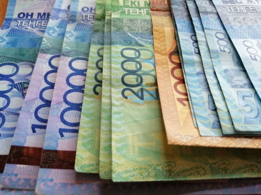 Совет по управлению госдолгом создали в Казахстане