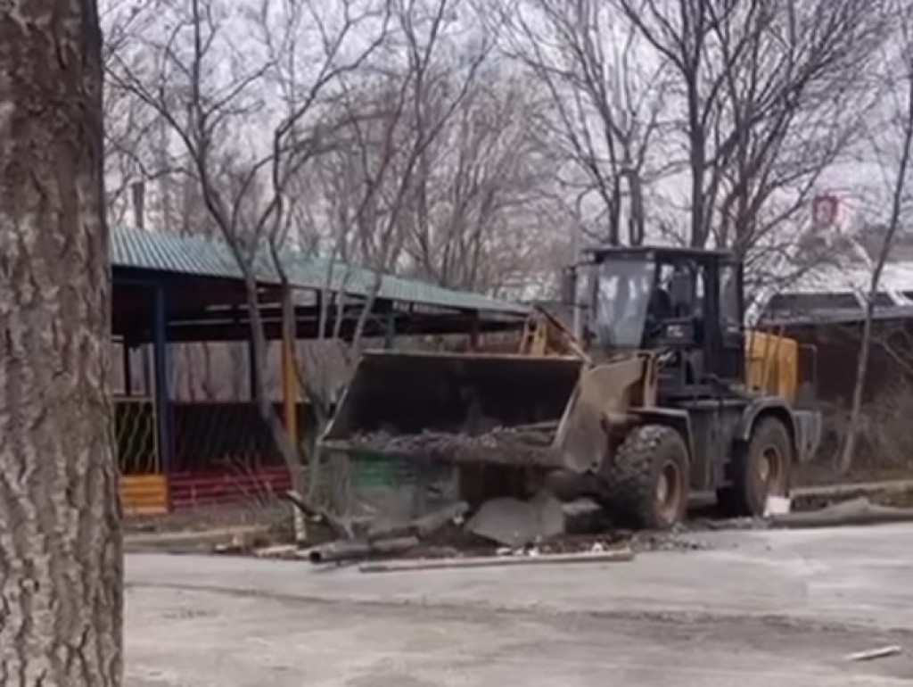 Новое общественное пространство появится в Центральном парке Караганды