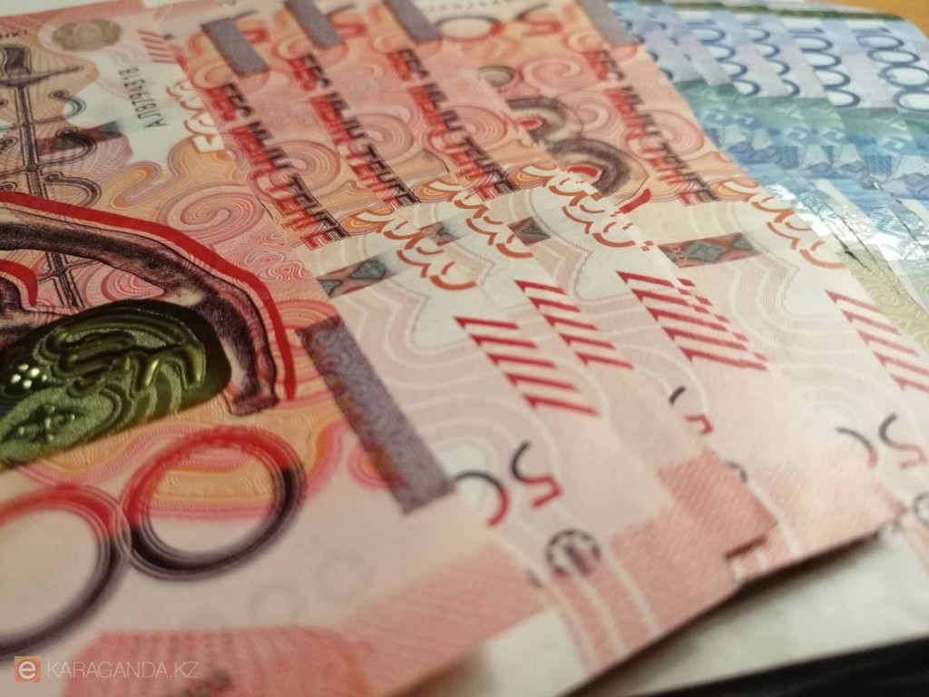 В Минтруда рассказали, кто получил до 1,6 млн тенге на открытие бизнеса