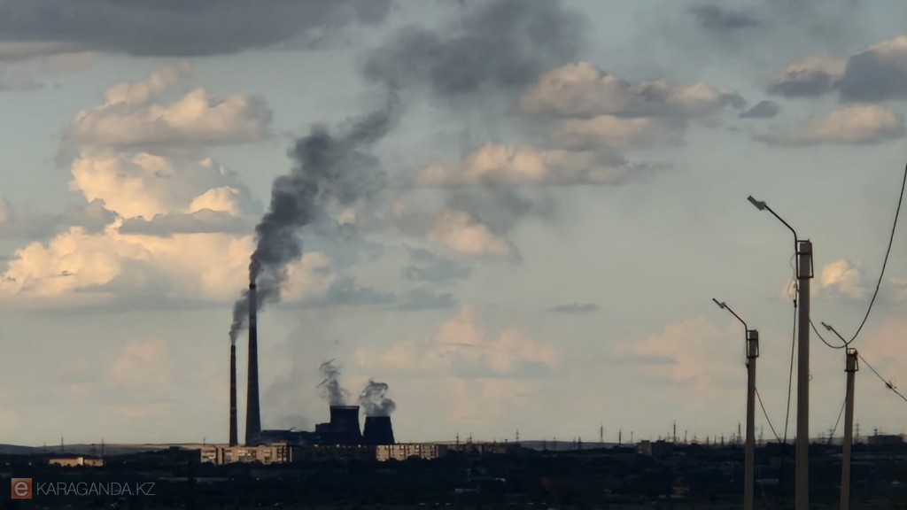 Санитарные зоны промышленных объектов будут учитываться при строительстве школ и домов