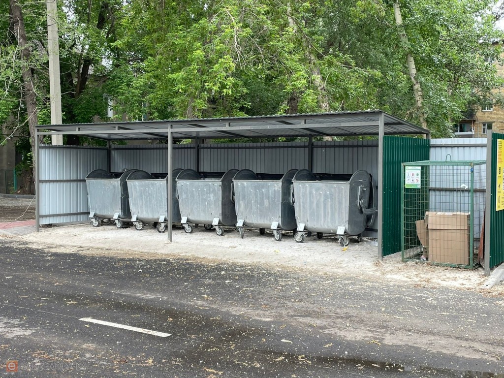 В Караганде началась масштабная дератизация