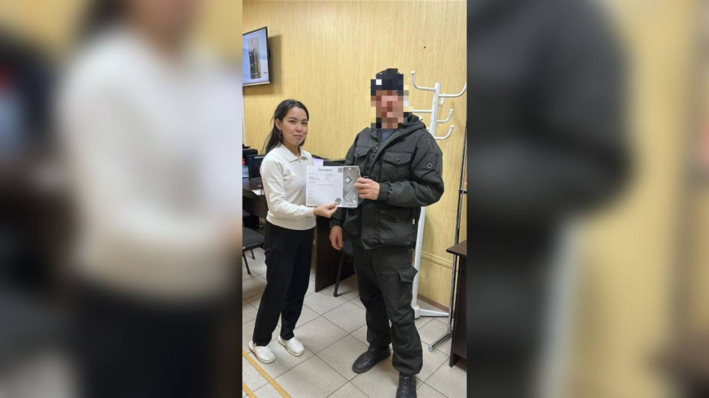 В учреждениях ДУИС по Карагандинской области и области Улытау стартовали курсы для осужденных