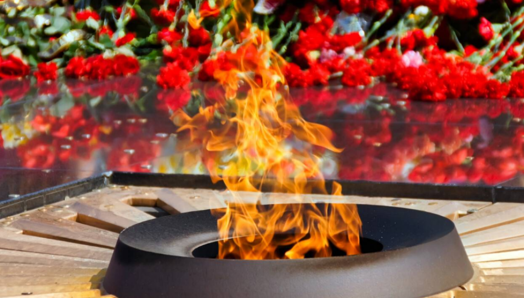 Казахстанцы на специальном портале могут узнать о своих родных, участвовавших в ВОВ