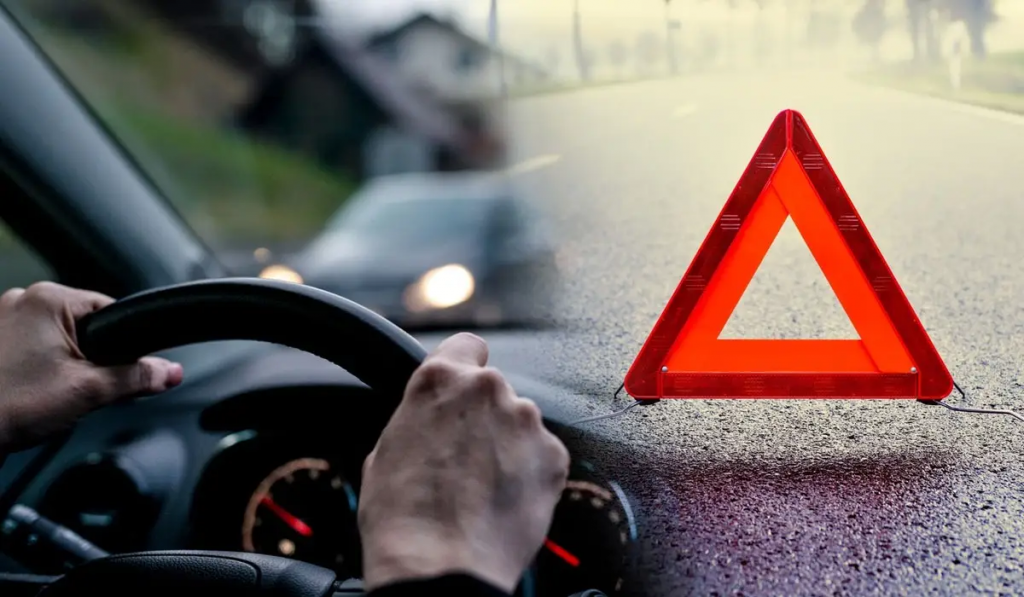 Самый опасный период: в какие месяца года чаще всего происходят ДТП в Казахстане