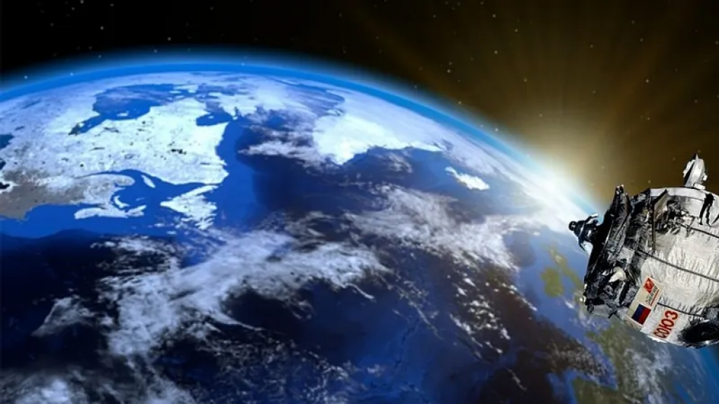 Ученый оценил опасность падения на Землю космостанции «Космос-482»