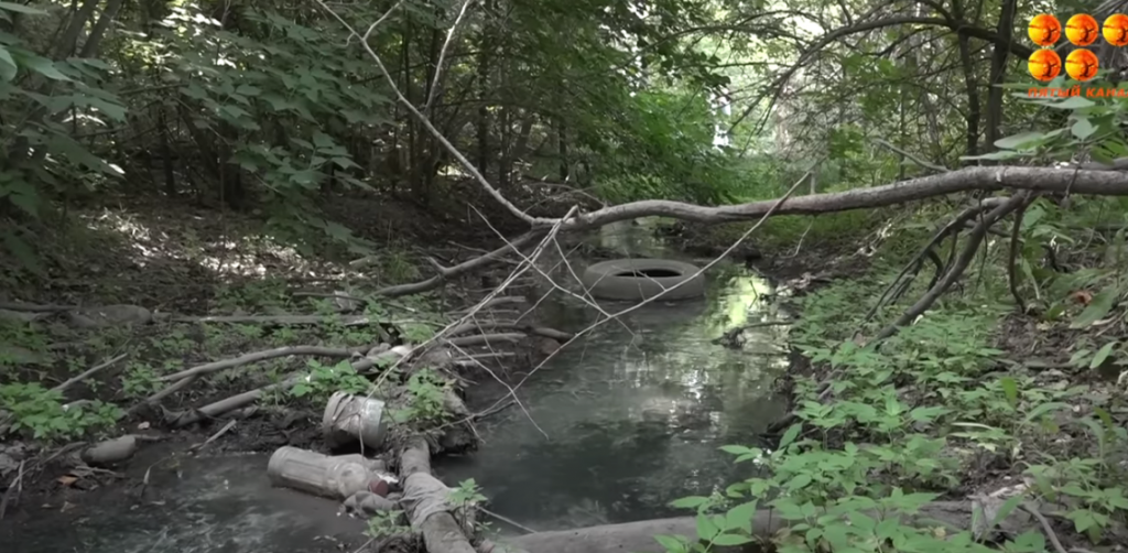 Подтверждено: в Федоровское водохранилище в Караганде лилась канализация
