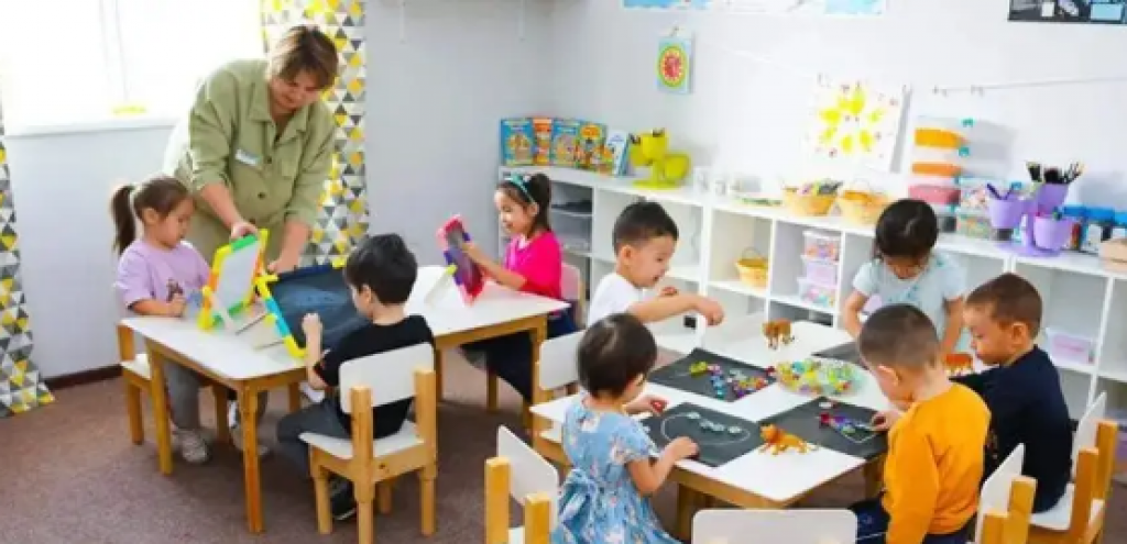 ​​Индивидуальная карта развития ребенка предшкольного возраста появилась в Казахстане
