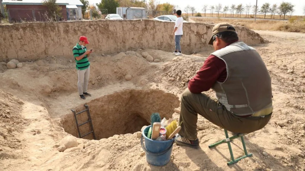 Изменены правила проведения археологических работ