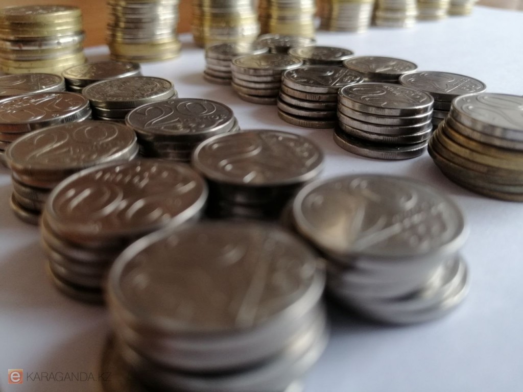 Реальные доходы казахстанцев упали: печальная статистика