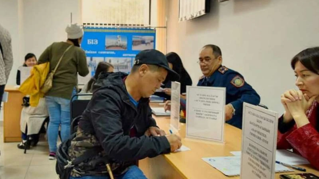 Финансировать обучение безработных будут центры трудовой мобильности