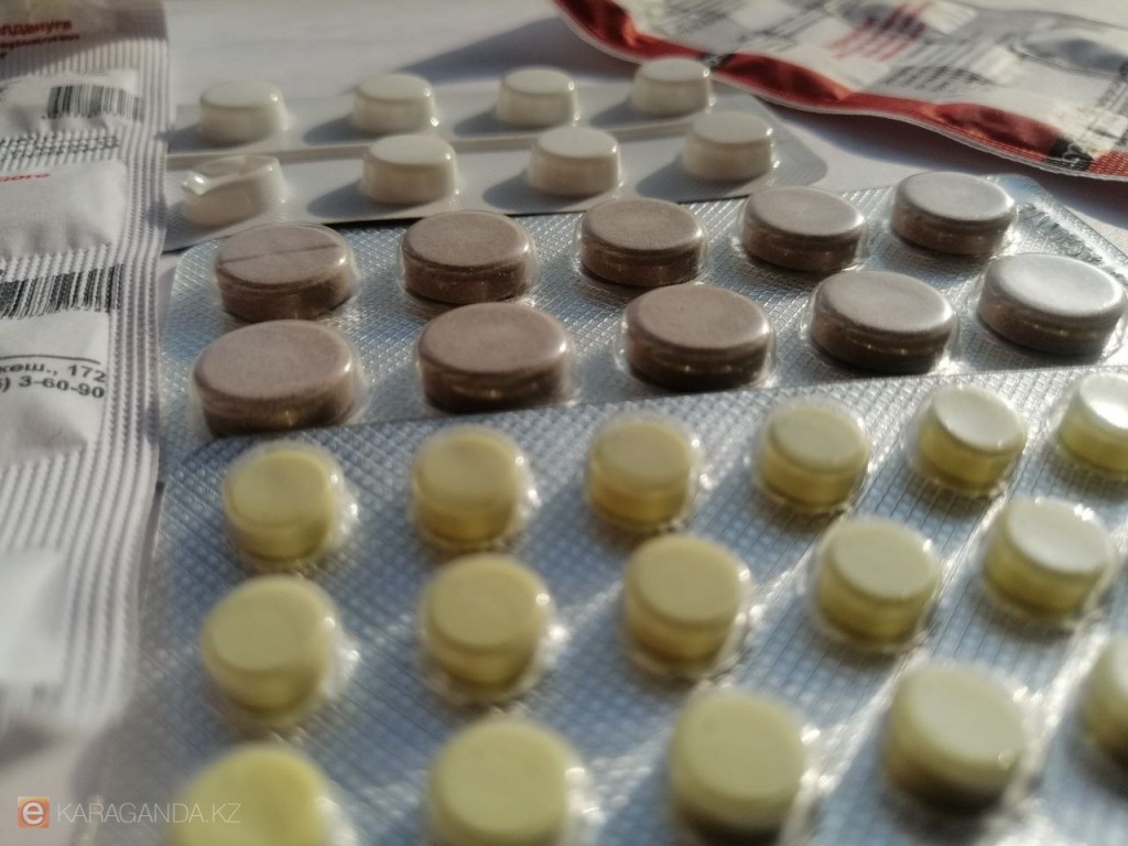 В Казахстане обновят механизм маркировки лекарственных средств
