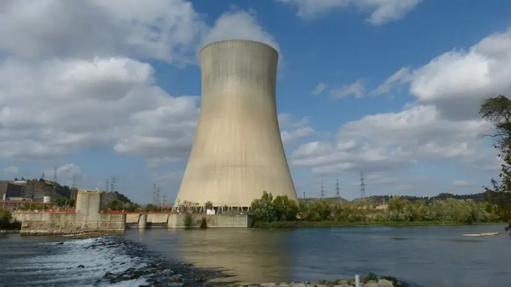 Когда построят АЭС в Казахстане: готовится законопроект