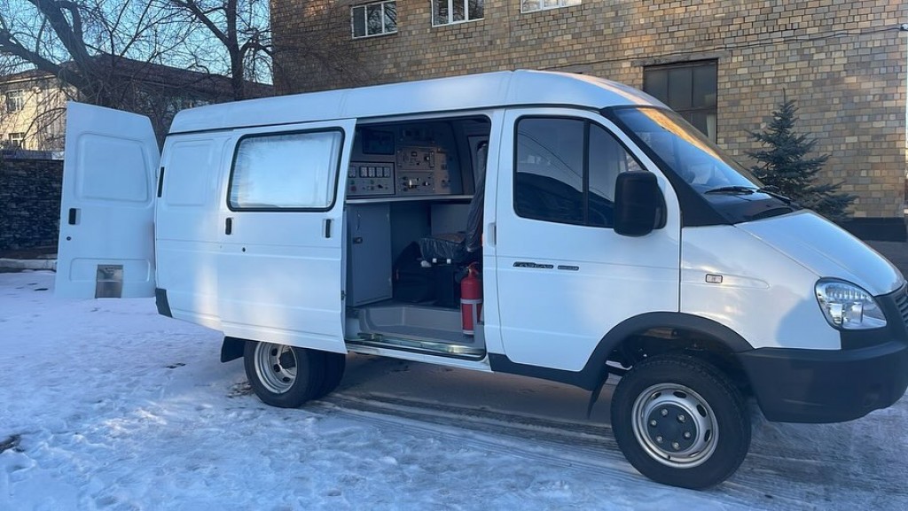 Водоснабжающая организация Караганды обзавелась электротехнической лабораторией