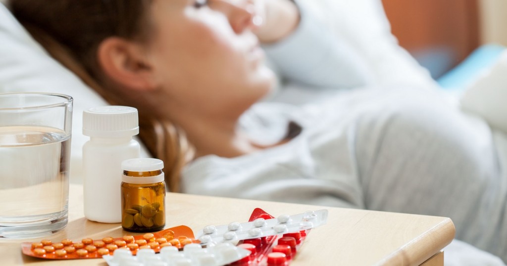 Ситуация по ОРВИ и гриппу в Карагандинской области удовлетворительная – санитарные врачи