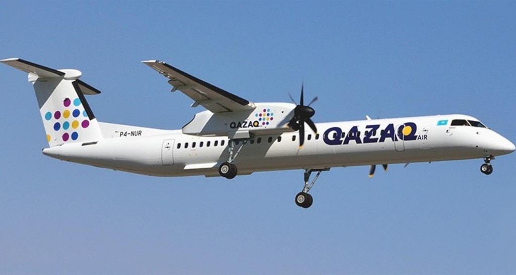 Из Балхаша в Астану можно будет добраться самолётом