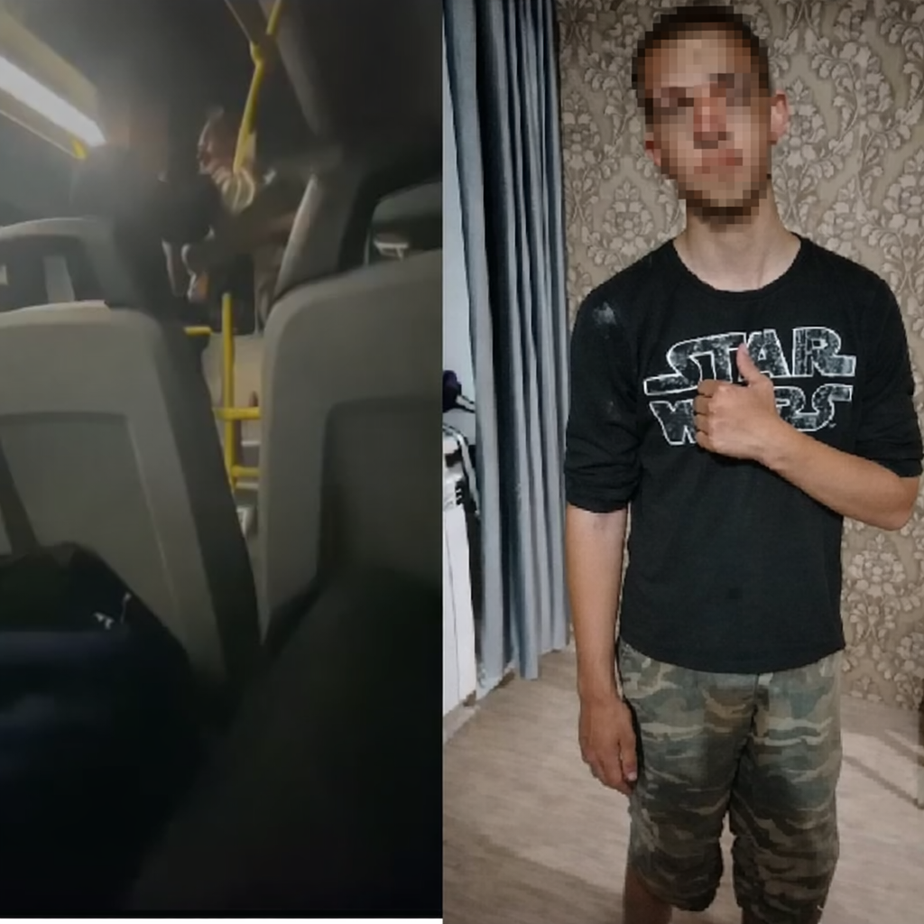 Жанжалдан кейін қонды: Мүгедек адам Қарағандыға барар жолда жоғалып кетті