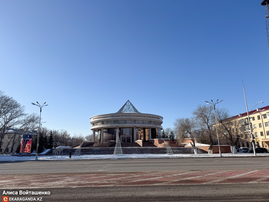 В 2025 году некоторые дороги Караганды могут сделать односторонними