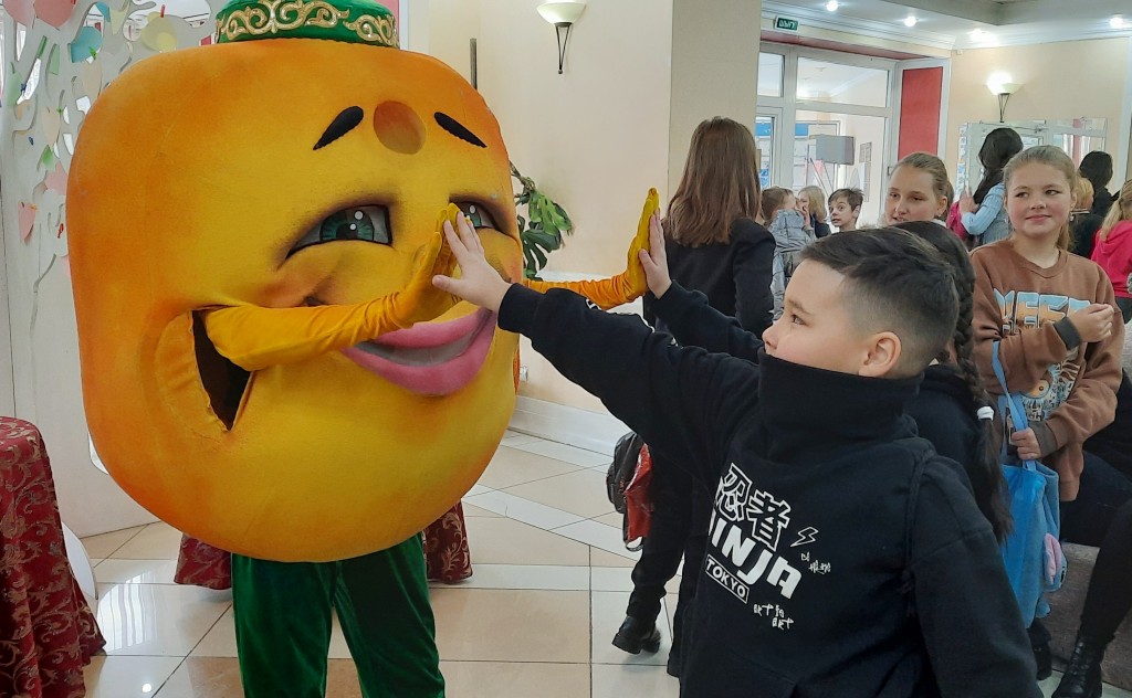 Летний фестиваль кукольных театров «Кукляндия» пройдет в Караганде в начале июня