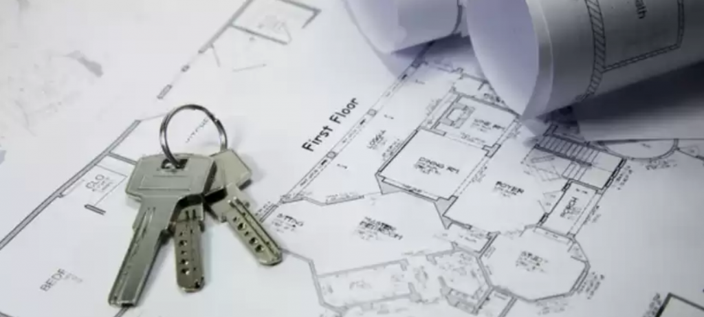 Казахстанцы могут получить техпаспорт на недвижимость через ЦОН