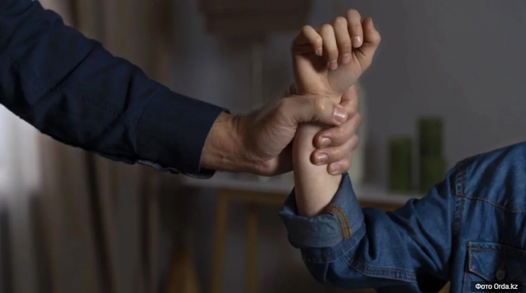 К семейным дебоширам будут применять психокоррекцию в Казахстане