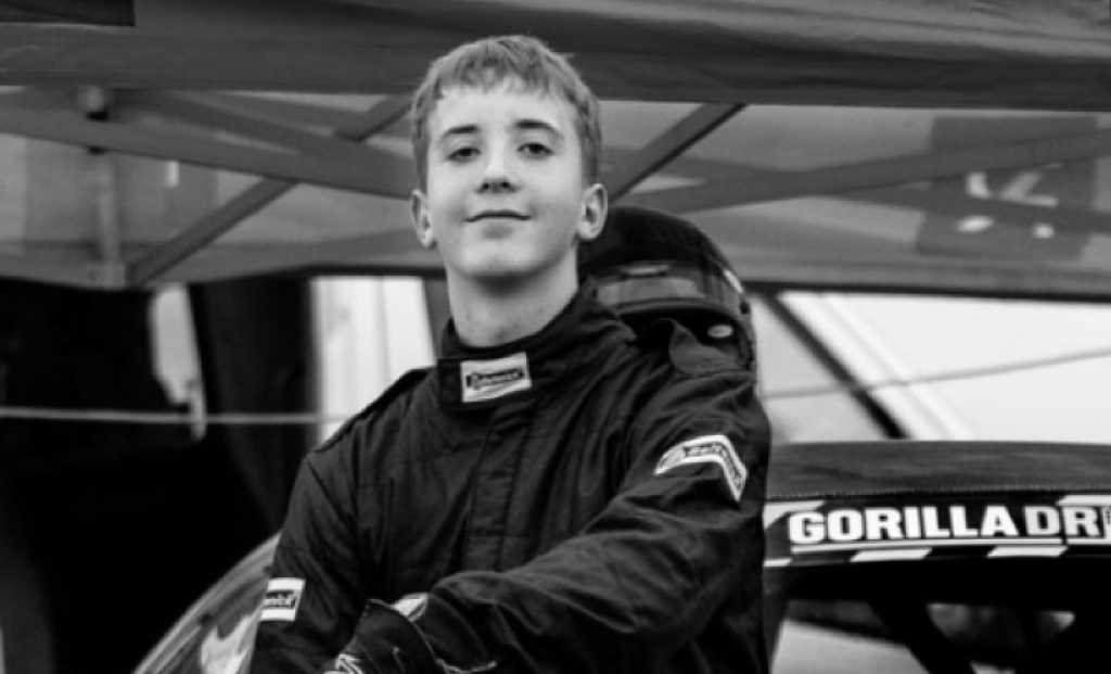 16-летний автогонщик погиб в аварии под Карагандой