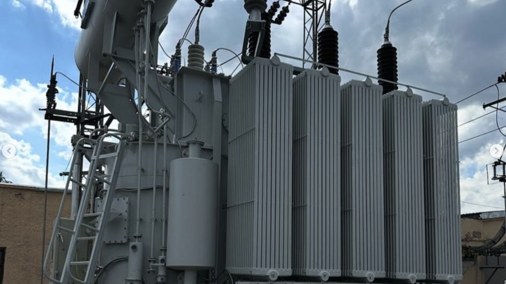 Аким Карагандинской области поручил продолжить модернизацию сетей и подстанций