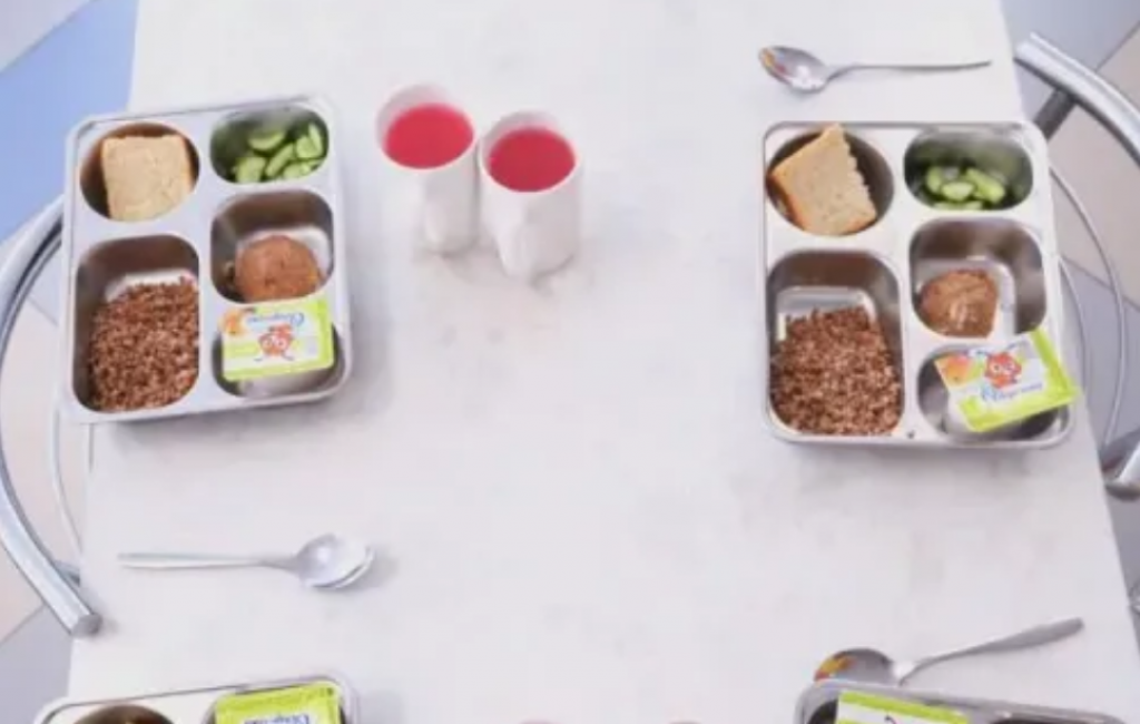 С 1 июля школьные столовые можно будет проверять внезапно