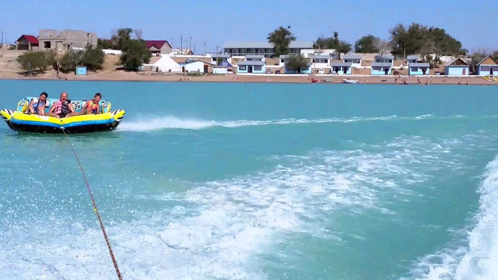 Автобусный рейс из Караганды до Чубар-тюбека (Балхаш) запустят с 9 июня