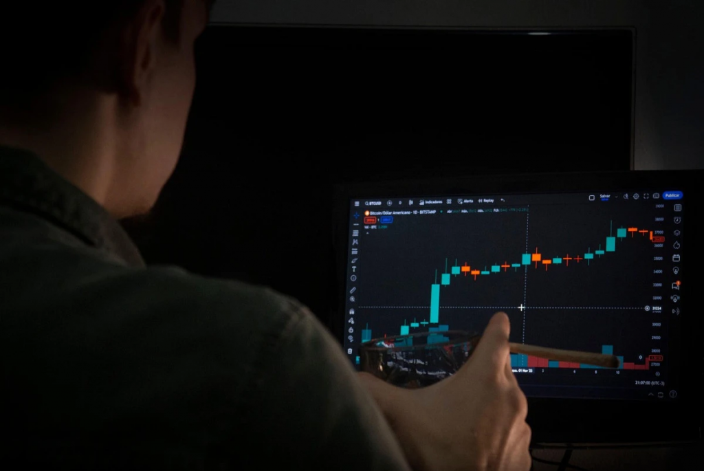 Криптомошенники обманывают казахстанцев через фейковые сайты