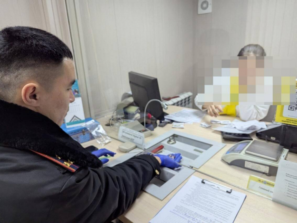 Ювелира, обманувшего тридцать карагандинок, задержала полиция