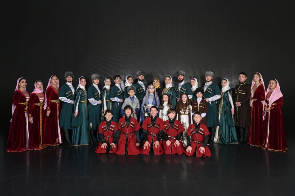 Халық тағдыры адамдардың тағдырында: Қарағандыда вайнахтар туралы деректі фильм түсірілуде