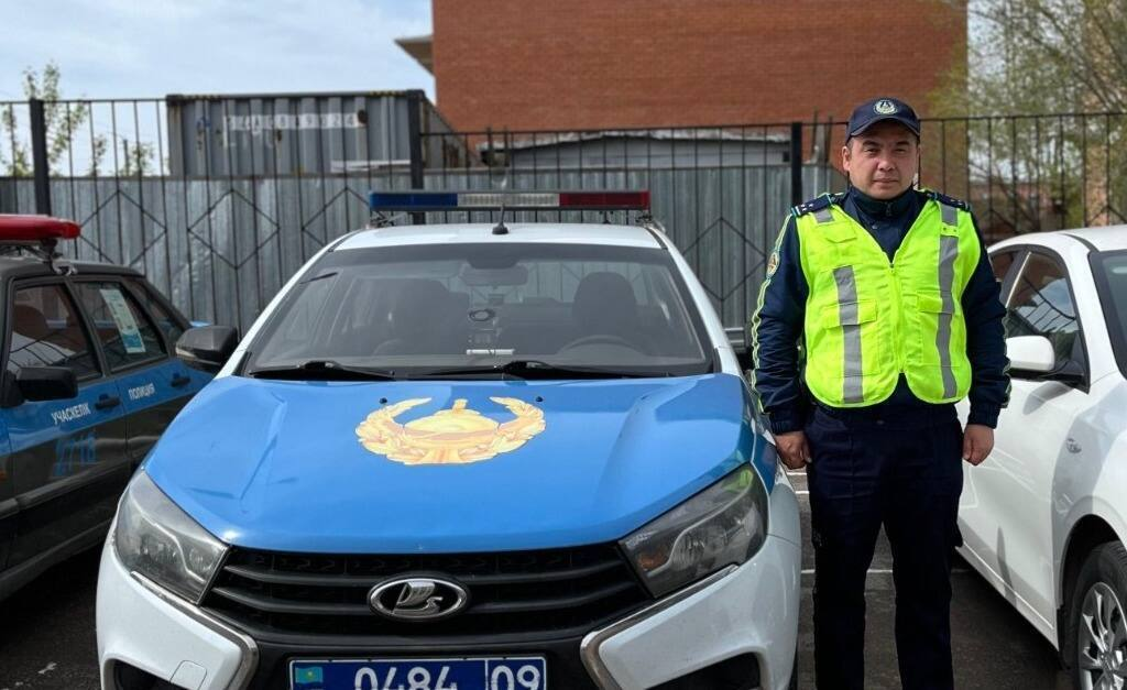 Герои среди нас: полицейский, который трижды спасал людей