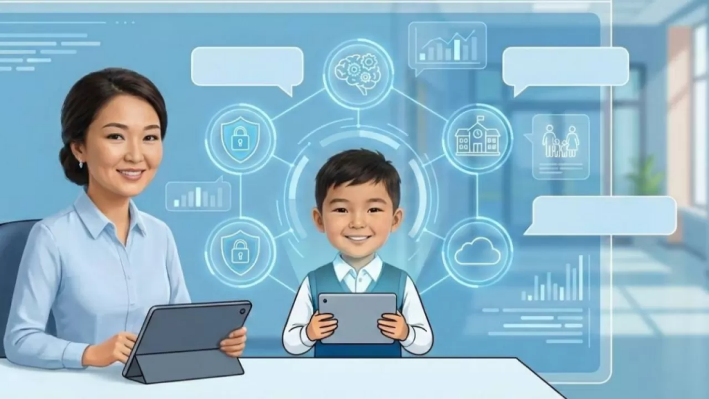 Психологическая помощь детям станет цифровой