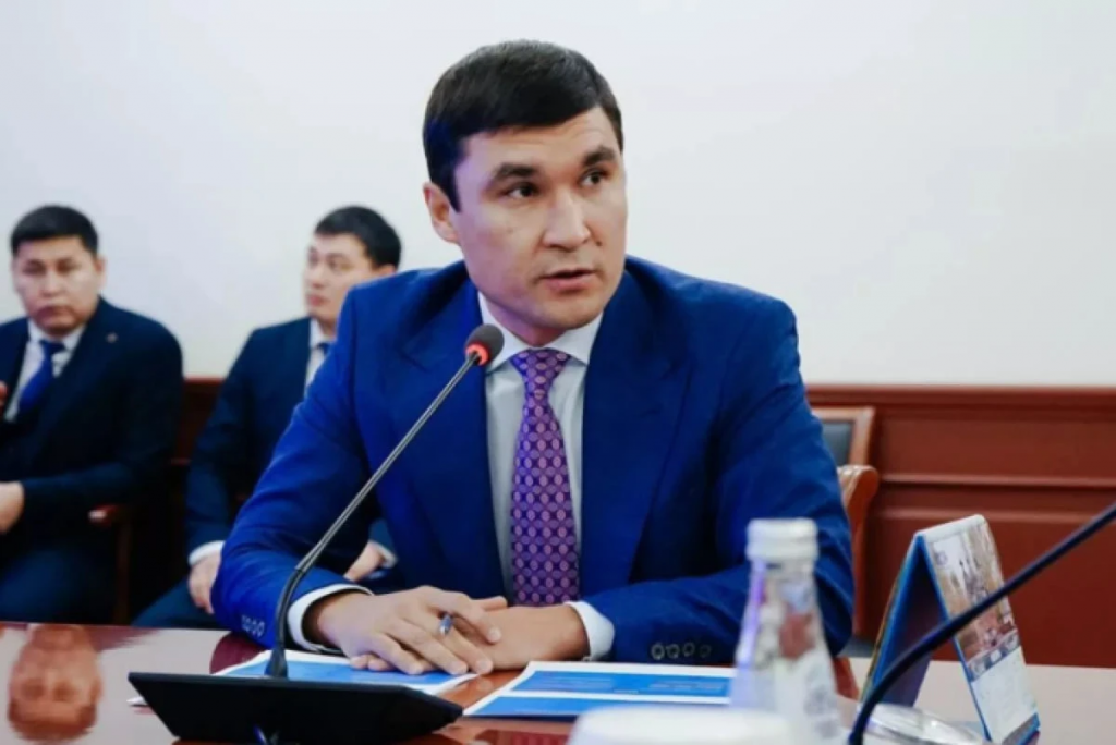 Серик Сапиев выразил казахстанцам благодарность за поддержку