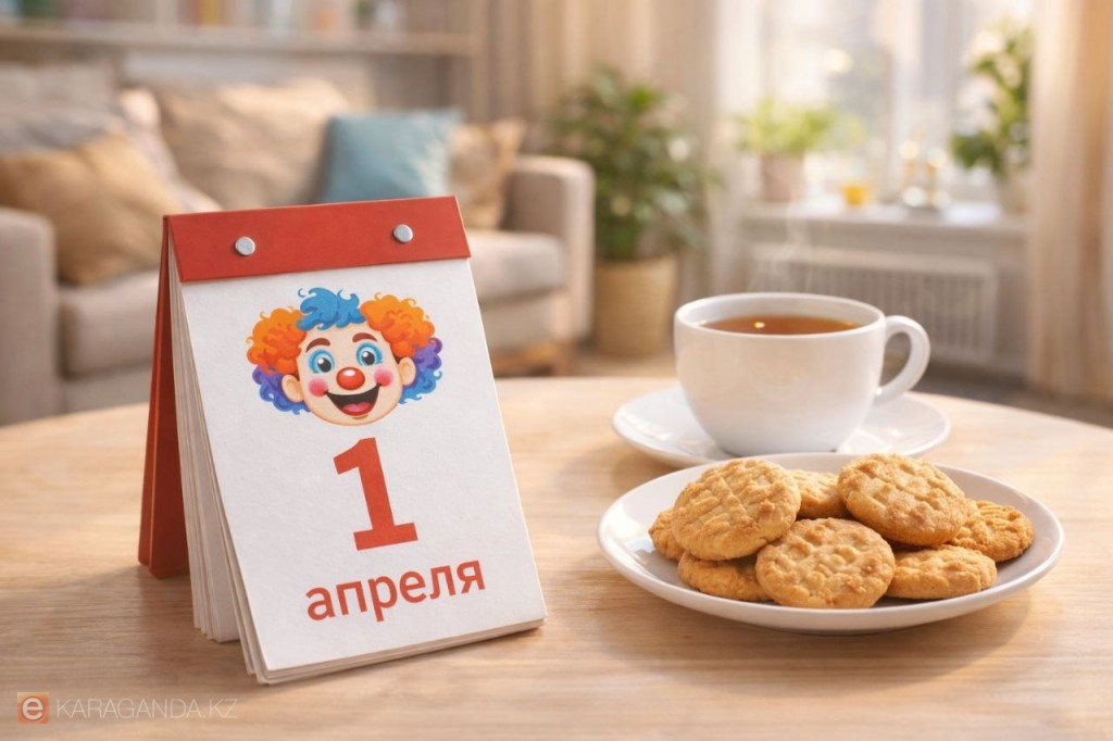 День смеха и другие интересные события: чем знаменито 1 апреля