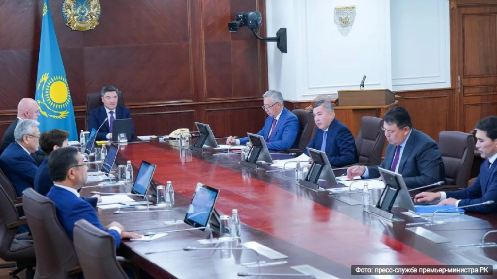 Egov будет работать при помощи искусственного интеллекта