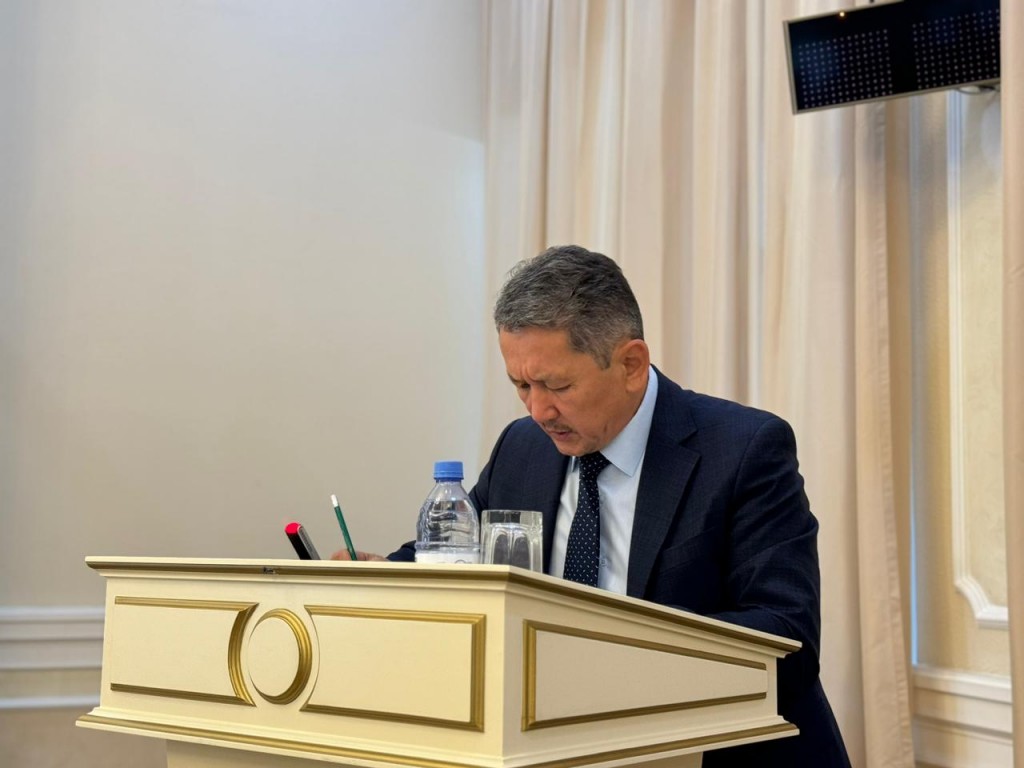 В Караганде не во всех школах успели завершить ремонт