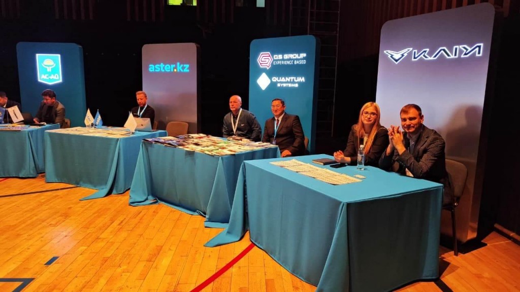 Қарағанды облысында кәсіпкерлер үшін жаңа мүмкіндіктер талқыланды