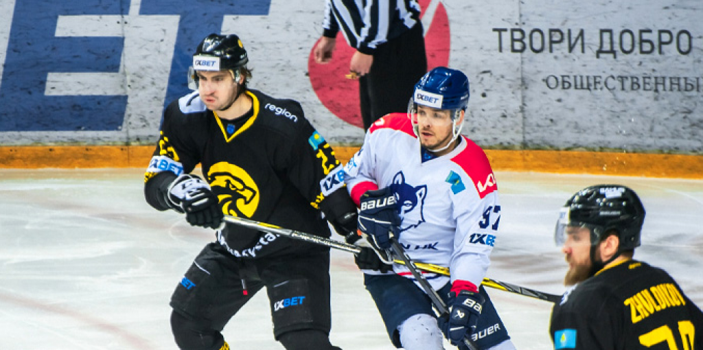 Давние и непримиримые соперники. Обзор серии «Арлан» - «Сарыарка»