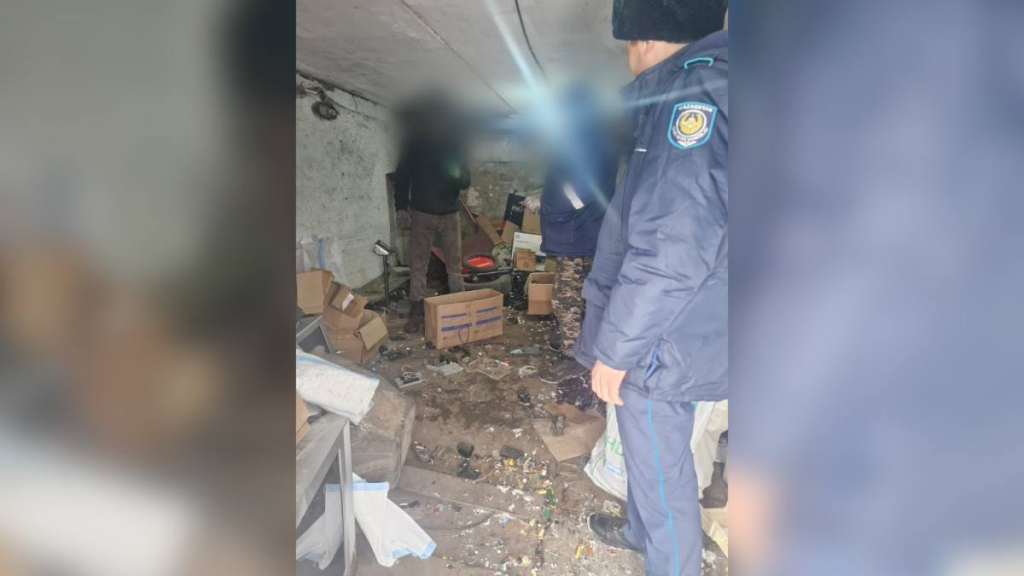 ОПМ «Нелегал»: 132 иностранца нарушили миграционное законодательство страны