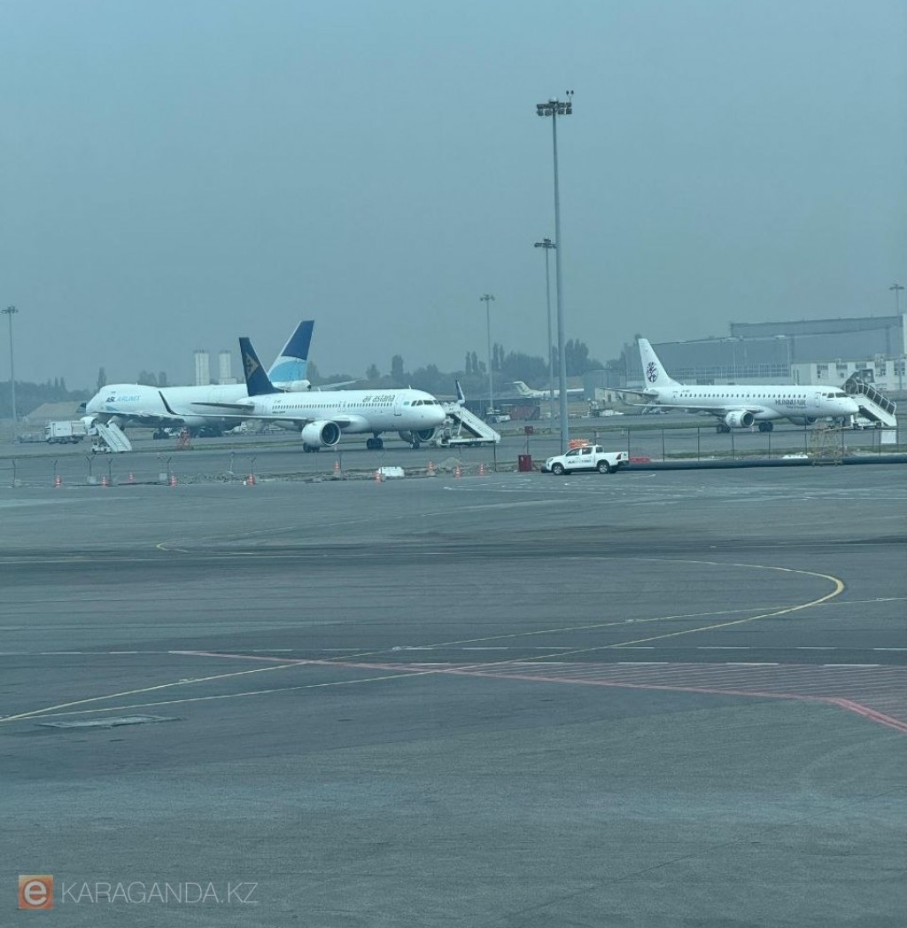 Авиарейсы между Астаной и Бурабаем: Минтранс озвучил позицию