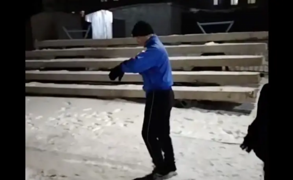 Более 34 тысяч км пробежал 73-летний бегун из Карагандинской области