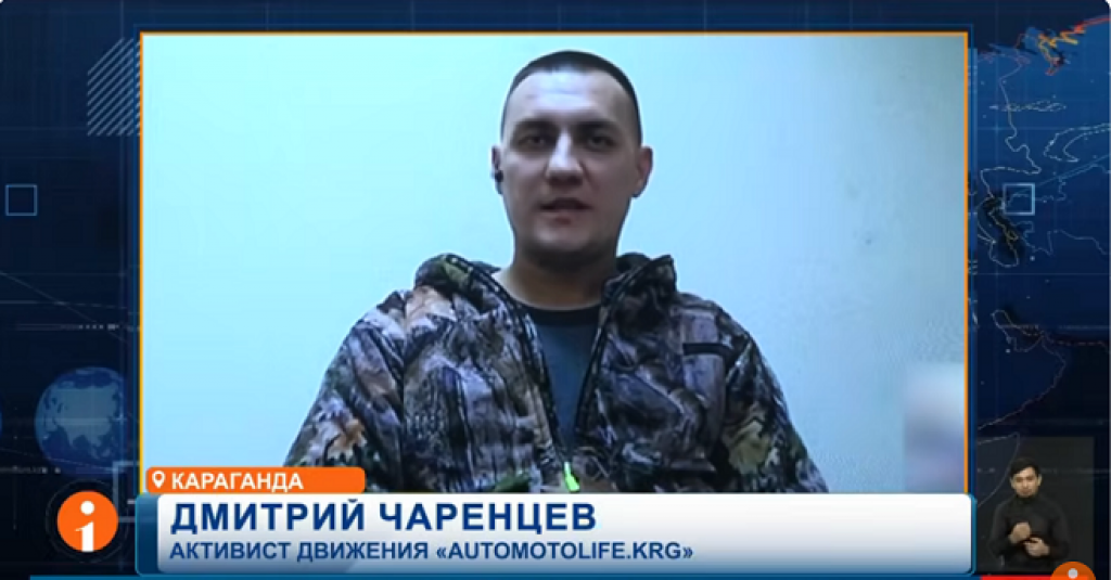 С 5 апреля вступают в силу новые правила: что изменится в ПДД Казахстана